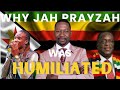 Prophet Makandiwa Speaks On Why Jah Prayzah Was Humiliated By ZANU PF