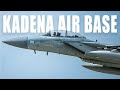 Welcome to kadena air base