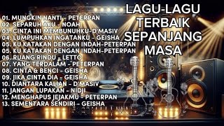 Musik Tahun 2000an Full Nostalgia | Lagu Kenangan Era 2000 yang Bikin Ingat Masa Lalu