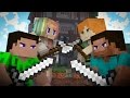 Skywars: No Mercy | Minecraft Animation