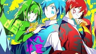 Question (Assassination Classroom) - [Nightcore]