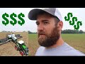 The Most Advanced Planter in the World | Was it Worth it?