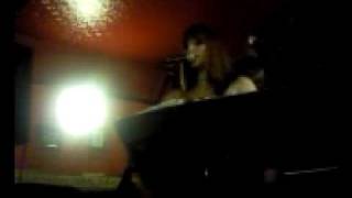 Video thumbnail of "Sarah Ray - so in love with you"