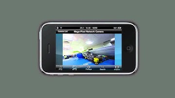 VIVOTEK iViewer Demo 360°