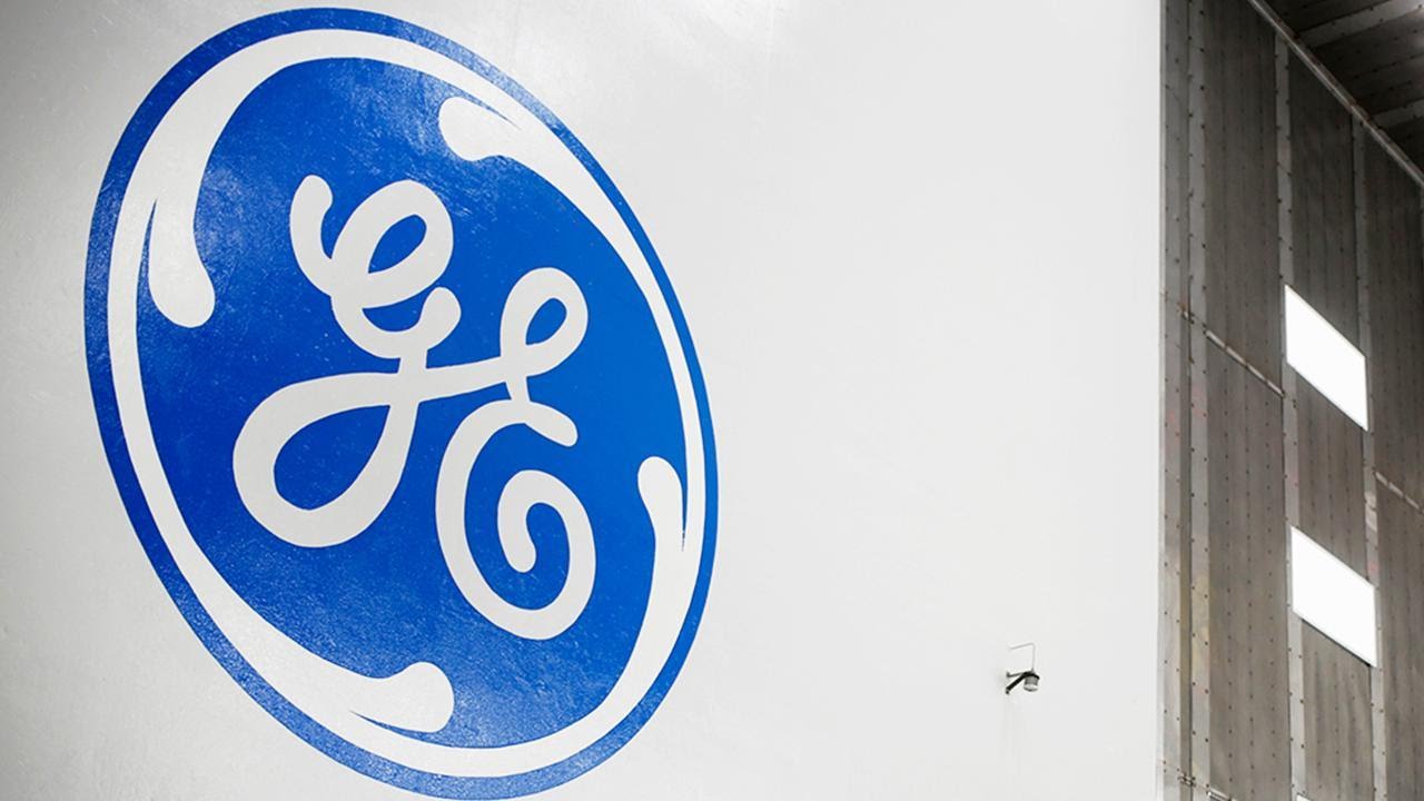 TheStreet: Buy GE Aggressively on Heels of BHI Deal says Jim Cramer