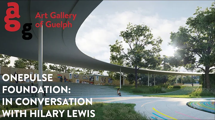 onePulse Foundation: In Conversation with Hilary L...