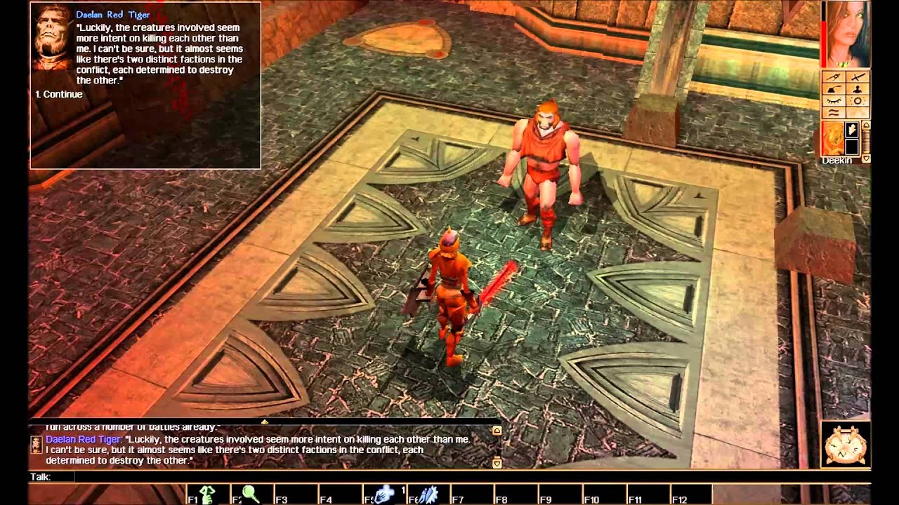 NWN HotU Daelan YouTube nwn-hotu-daelan-youtube