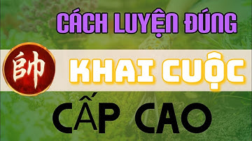 [cờ tướng thực chiến cấp 9.2] chỉ các bạn giải quyết hình cờ bế tắc ,khai thông tắc nghẽn Mr Bill