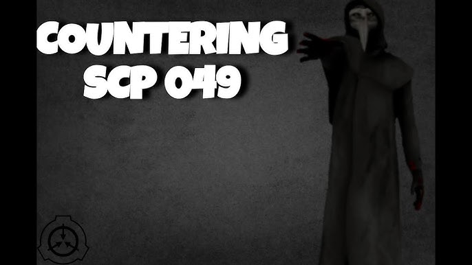 SCP-939 has breached containment! Time for D-1313 to save the day