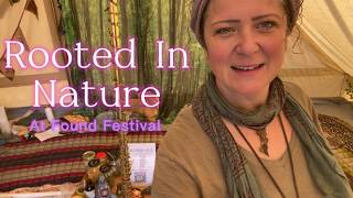 Rooted In Nature at Found Festival