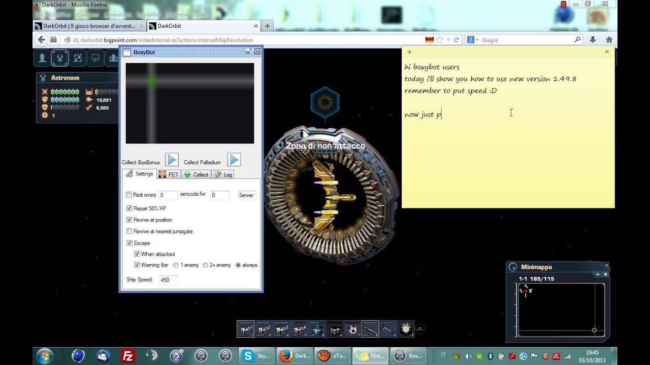 [OFFICIAL] Boxybot PB 1.49.8 TUTORIAL - YouTube