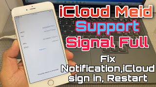 iMyFone iBypasser - iCloud Bypass Fix Call,Fix,Notifications,battery drain,FMI OFF Restart