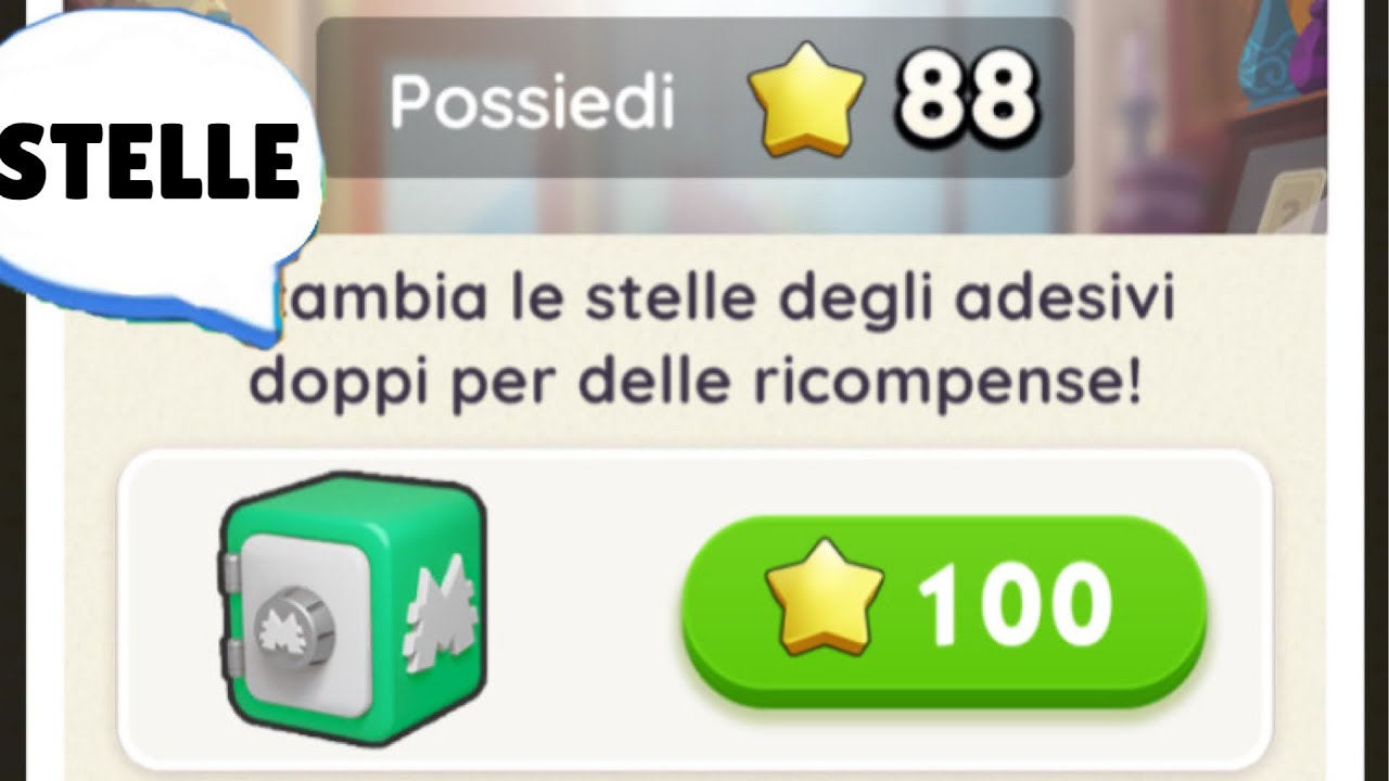 Carte Sticker Monopoly GO – Adesivo 5 Stelle Risposta Rapida 24/7 – Nuove