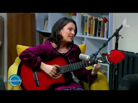 თამაზ ჯორბენაძის \"ისევ მახსენდება\"-  ინუკა კუკულაძე \u0026 იოანა ნავაძე