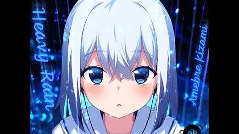 [DDR WORLD OST] - Heavy Rain / Amebre Kizami