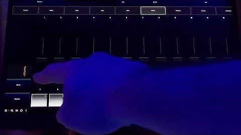 Tutorial: Adding An External Touchscreen Display To @codeconsoles Victory 3 Light Console