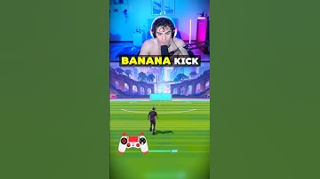 REMATCH | BANANA KICK 🍌