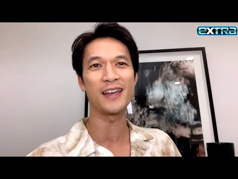 Grey’s Anatomy: How Harry Shum Jr. Aced Medical BOOT CAMP (Exclusive)