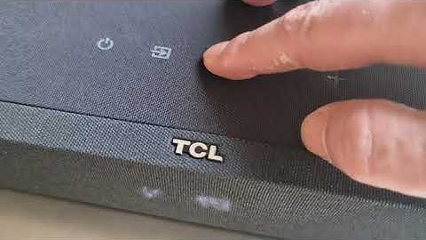 TCL TS8111 Soundbar unboxing and deep unboxing | ALTO 8I