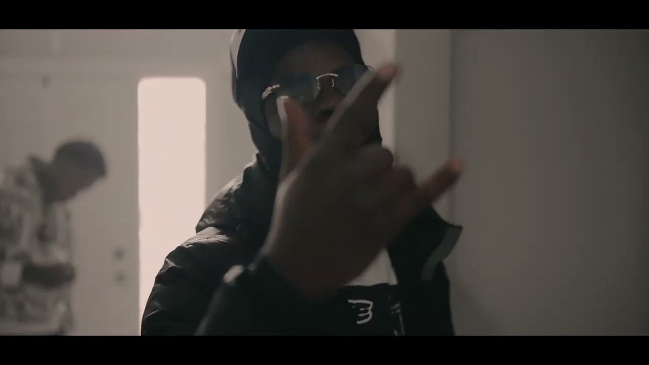 GLB Leek x Bigg Money “Bag Difference” (official video)