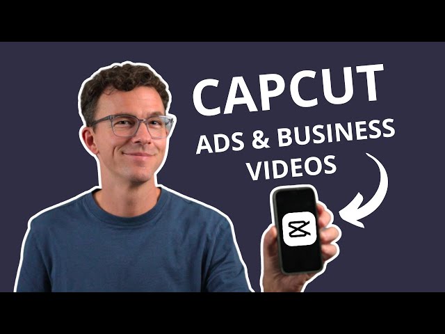 CapCut #AD, Now even the youngest creative minds can make amazing de