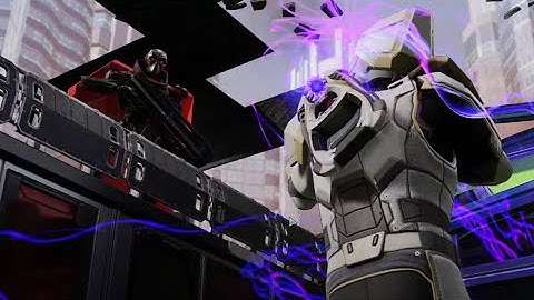 Lex-ix vs Viulus and vs Dreiumus Xcom 2 Modern Multiplayer mod by Mr.Fear