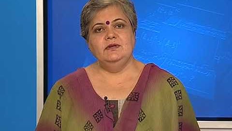 Logarithmic Differentiation