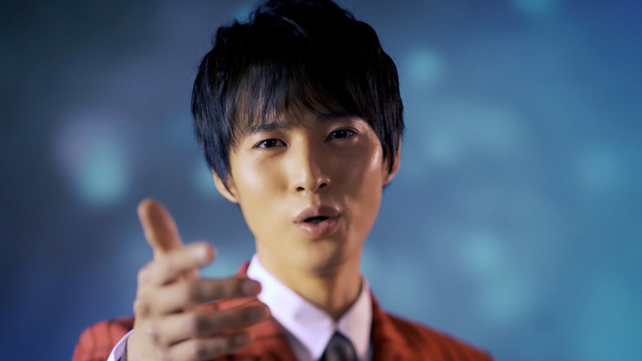 Mv 青山 新 君とどこまでも Short Ver Youtube
