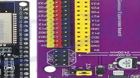 ESP32 Development Board TYPE-C/MICRO USB CP2102 WiFi+Bluetooth Dual Core ESP32-DevKitC-32 ESP-WROOM-