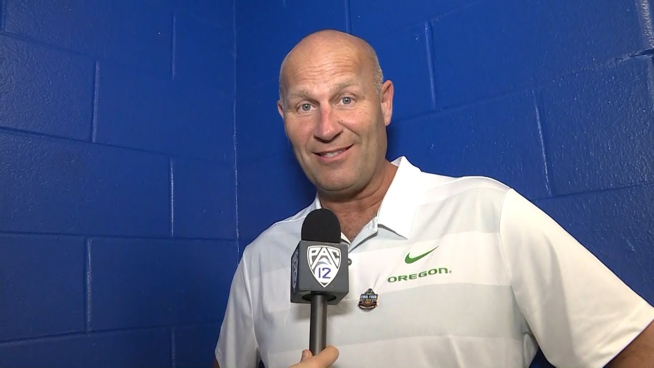 2019 NCAA Women's Final Four: Kelly Graves proud of grittiness Ducks showed on big stage: 'We're... football score