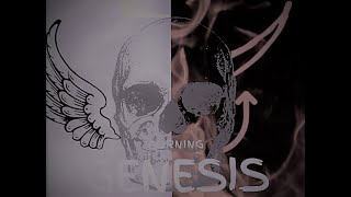 Burning Genesis - Lord of War