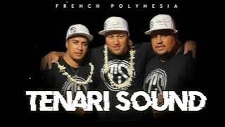 TENARI SOUND 16 - TE MANA O TE HERE (SLOW JACK)
