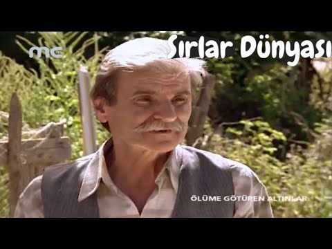 Sırlar Dünyası Ölüme Götüren Altınlar {İbretlik Hikaye} [Mutlaka İzleyin] #sırlardünyası