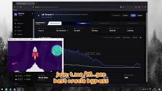 🚀 Mugen C2 vs Oracle | Best DDoS/Botnet/C2