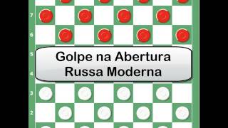 2/150 Golpes na Abertura Russa