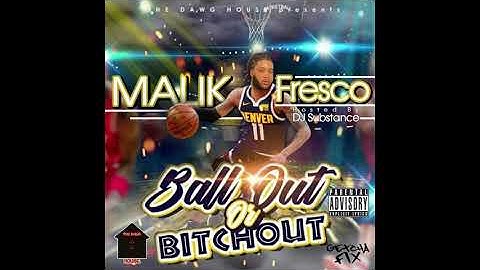 Mind Ya Business - Malik So Grimey [Official Audio]