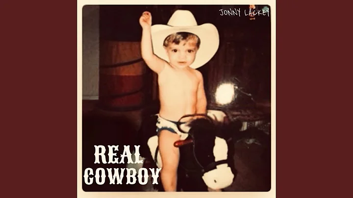 Real Cowboy