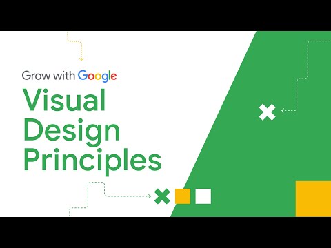 Vídeo: Què significa la jerarquia visual com a principi d'UX mòbil?