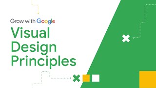 Understanding Visual Design Principles | Google UX Design Certificate screenshot 3