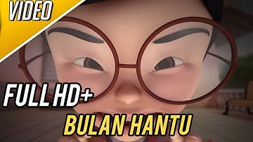 UPIN & IPIN - BULAN HANTU [FULL EPISODE]