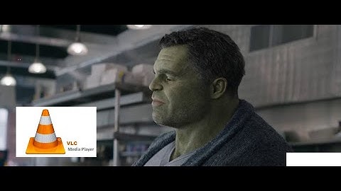 How to take screen shot with VLC media player