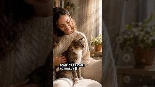 Some Cats Are Allergic to Humans… Seriously🙀 #didyouknow