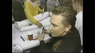 Depeche Mode - 1990-03-20 - After Hours, WHerehouse Chronicles