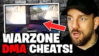 THIS IS HOW BIG STREAMERS CHEAT & DONT GET BANNED! (DMA CHEATS) screenshot 3