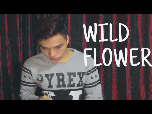 WILD FLOWER-Park Hyo Shin ||Indonesia Version||Cover By READNEY CHANNEL class=