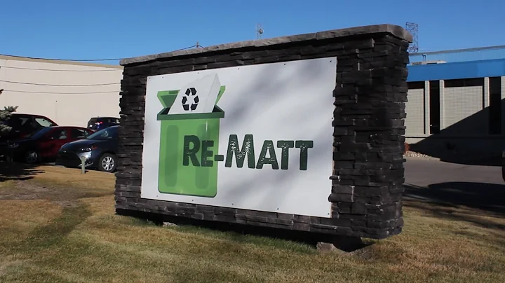 Re-Matt Mini Documentary