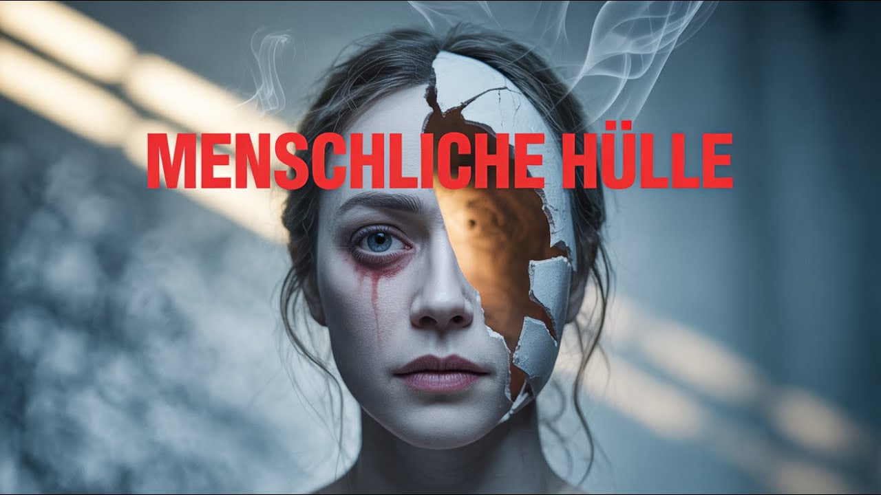 Menschliche Hülle – Official Music Video - NateVibezzz