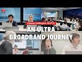 Huawei airengine wifi 6  an ultra broadband journey