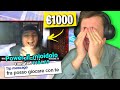 Dono €1000 per GIOCARE con LORO