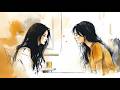 She Said Sorry | Vocal Jazz | Long Overdue, Quiet | Sl_03-06